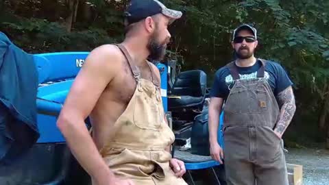hardworkertn online show from 07-21-26, 07:49