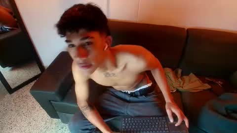 Hares online show from 11-28-25, 03:25