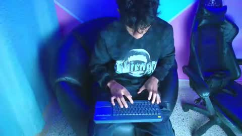 Hares online show from 12-02-25, 03:40