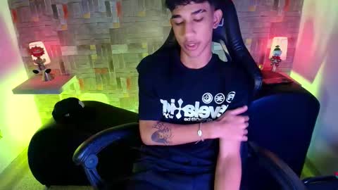 Hares online show from 01-08-26, 02:52