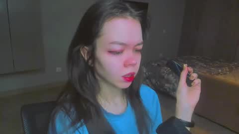 Snapshot of haribo_asmr chatting on 12-24-24, 09:17 Miss Hari online show from 12-24-24, 09:17