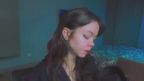 Snapshot of haribo_asmr chatting on 01-15-25, 08:30 Miss Hari online show from 01-15-25, 08:30