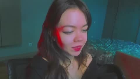 Snapshot of haribo_asmr chatting on 01-15-25, 11:32 Miss Hari online show from 01-15-25, 11:32