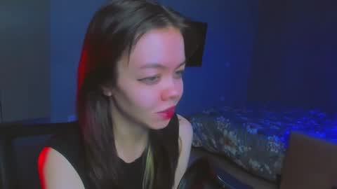 Snapshot of haribo_asmr chatting on 01-28-25, 05:35 Miss Hari online show from 01-28-25, 05:35