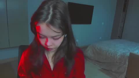 Snapshot of haribo_asmr chatting on 01-30-25, 09:25 Miss Hari online show from 01-30-25, 09:25