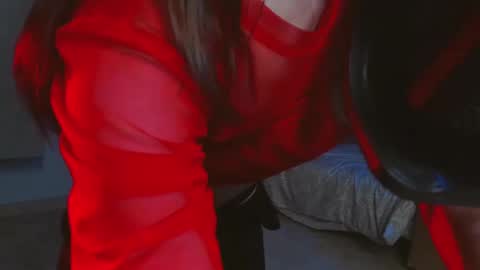 Snapshot of haribo_asmr chatting on 02-02-25, 12:46 Miss Hari online show from 02-02-25, 12:46