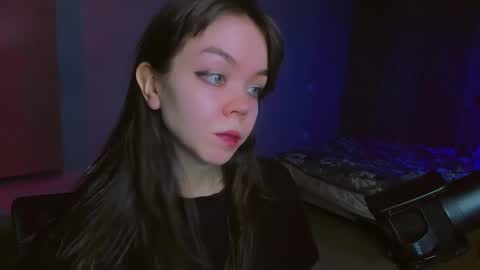 Snapshot of haribo_asmr chatting on 02-08-25, 05:18 Miss Hari online show from 02-08-25, 05:18