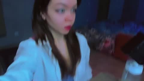 Snapshot of haribo_asmr chatting on 02-09-25, 09:05 Miss Hari online show from 02-09-25, 09:05