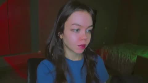 Snapshot of haribo_asmr chatting on 03-01-25, 10:45 Miss Hari online show from 03-01-25, 10:45