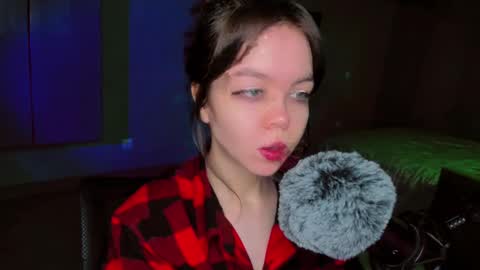 Snapshot of haribo_asmr chatting on 03-02-25, 07:32 Miss Hari online show from 03-02-25, 07:32