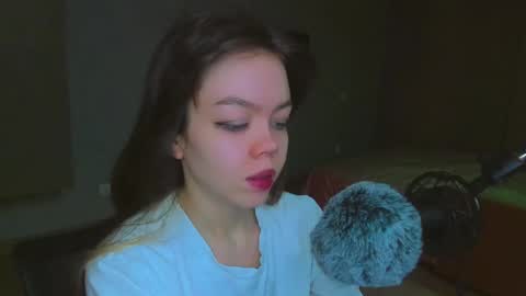 Snapshot of haribo_asmr chatting on 03-06-25, 08:19 Miss Hari online show from 03-06-25, 08:19