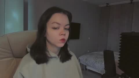 Snapshot of haribo_asmr chatting on 09-30-25, 11:59 Miss Hari online show from 09-30-25, 11:59