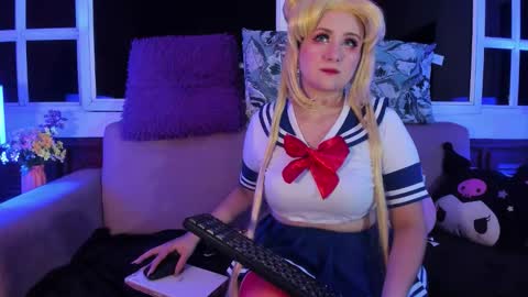 Harimoon online show from 10-22-25, 02:34