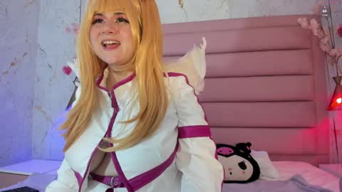 Harimoon online show from 03-26-26, 11:32