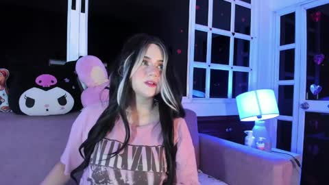 Harimoon online show from 04-02-26, 03:15