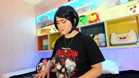 Harimoon online show from 04-19-26, 03:17