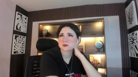 Snapshot of harimoon chatting on 04-26-26, 03:15 Harimoon online show from 04-26-26, 03:15