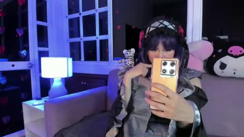 Snapshot of harimoon chatting on 05-02-26, 03:22 Harimoon online show from 05-02-26, 03:22