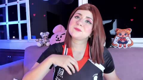 Snapshot of harimoon chatting on 05-12-26, 03:14 Harimoon online show from 05-12-26, 03:14
