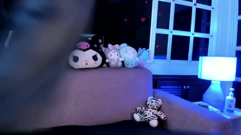 Snapshot of harimoon chatting on 05-13-26, 03:37 Harimoon online show from 05-13-26, 03:37