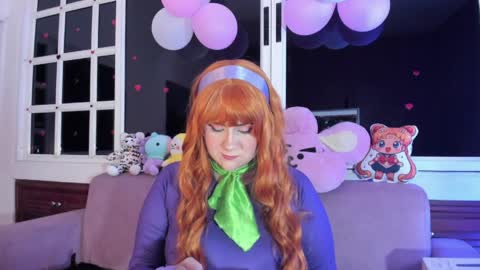 Snapshot of harimoon chatting on 05-15-26, 03:13 Harimoon online show from 05-15-26, 03:13