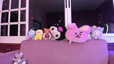Snapshot of harimoon chatting on 05-22-26, 03:35 Harimoon online show from 05-22-26, 03:35