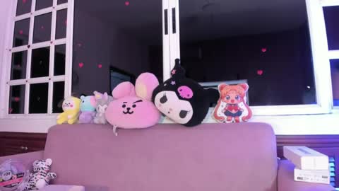 Snapshot of harimoon chatting on 05-23-26, 03:23 Harimoon online show from 05-23-26, 03:23