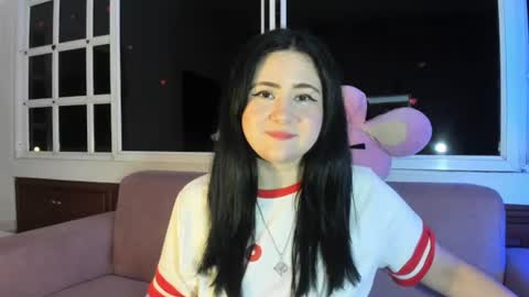 Snapshot of harimoon chatting on 06-11-26, 03:26 Harimoon online show from 06-11-26, 03:26