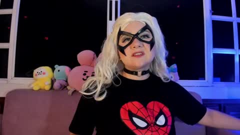 Harimoon online show from 08-01-26, 03:28