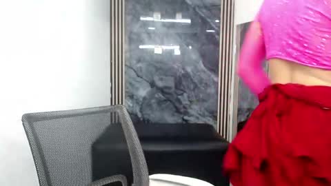 Harineff online show from 08-01-26, 12:04
