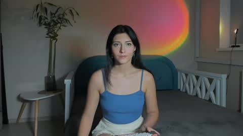 Snapshot of haristinali chatting on 09-28-25, 08:03 Sophia Haristinali online show from 09-28-25, 08:03