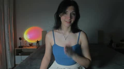Snapshot of haristinali chatting on 04-08-26, 11:05 Sophia Haristinali online show from 04-08-26, 11:05