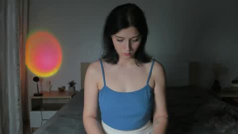 Snapshot of haristinali chatting on 05-01-26, 12:26 Sophia Haristinali online show from 05-01-26, 12:26