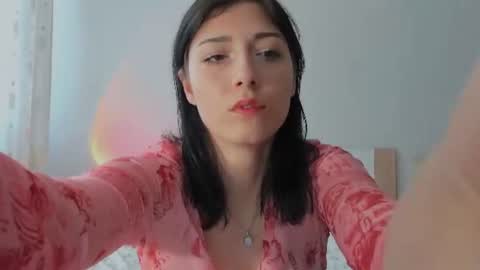 Snapshot of haristinali chatting on 06-29-26, 12:27 Sophia Haristinali online show from 06-29-26, 12:27