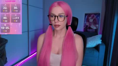 Snapshot of harita_lovee chatting on 05-21-26, 12:06 HARITA LOVEE online show from 05-21-26, 12:06
