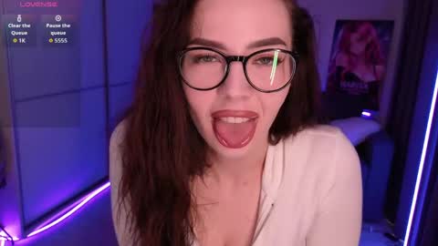 HARITA LOVEE online show from 06-01-26, 05:36