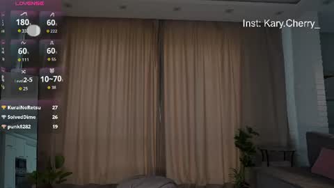 HARITA LOVEE online show from 06-23-26, 08:12