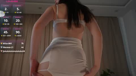 HARITA LOVEE online show from 07-11-26, 09:56