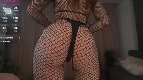 HARITA LOVEE online show from 07-28-26, 05:56