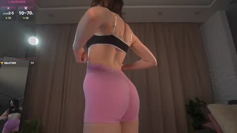 HARITA LOVEE online show from 07-29-26, 05:33