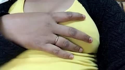 Sweety online show from 02-17-25, 05:58