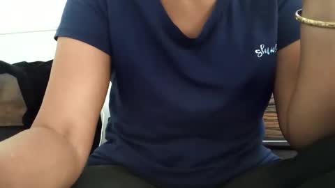 Sweety online show from 03-01-25, 07:41