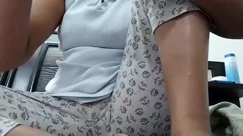 Sweety online show from 03-07-25, 05:38