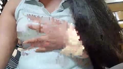 Sweety online show from 03-09-25, 05:17