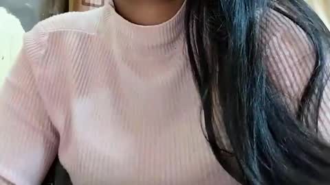 Sweety online show from 03-10-25, 07:29