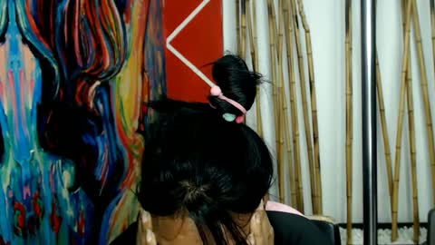 HARLEY  online show from 03-05-25, 12:33