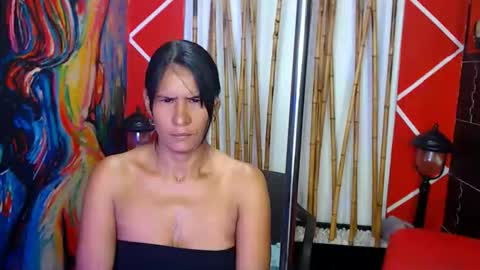 Snapshot of harley_brunette74 chatting on 05-01-26, 01:16 HARLEY online show from 05-01-26, 01:16