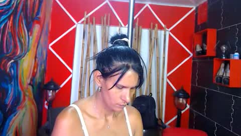 Snapshot of harley_brunette74 chatting on 05-15-26, 12:34 HARLEY online show from 05-15-26, 12:34