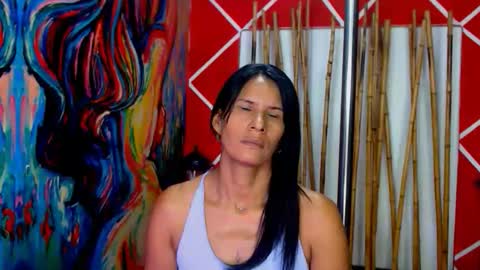Snapshot of harley_brunette74 chatting on 05-19-26, 12:44 HARLEY online show from 05-19-26, 12:44