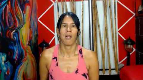 Snapshot of harley_brunette74 chatting on 05-27-26, 01:08 HARLEY online show from 05-27-26, 01:08